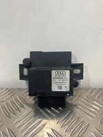 Audi A4 S4 B8 8K Centralina/modulo pompa dell’impianto di iniezione 4G0906093G