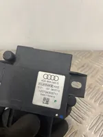 Audi A4 S4 B8 8K Polttoaineen ruiskutuspumpun ohjainlaite/moduuli 4G0906093G