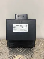 Audi A4 S4 B8 8K Power management control unit 8K0959663F