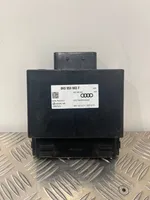 Audi A4 S4 B8 8K Power management control unit 8K0959663F