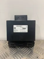 Audi A4 S4 B8 8K Power management control unit 8K0959663F