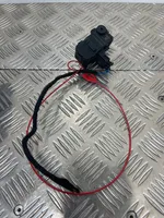 Audi A4 S4 B8 8K Motorino del tappo del serbatoio del carburante 8K0862153B