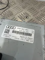 Audi A8 S8 D4 4H Module de contrôle caméra arrière 4H0907441