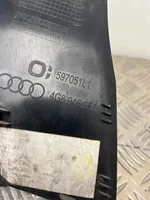 Audi A7 S7 4G Takavalon valaisimen muotolista 4G8945255