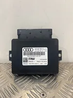 Audi A6 C7 Module de commande de frein à main 4H0907801E