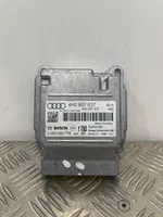 Audi A8 S8 D4 4H Lietus sensors 4H0907637