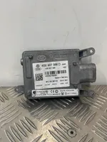 Audi A6 C7 Katvealueen hallinnan moduuli 4G0907566D