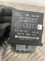 Audi A3 S3 8P Module d'éclairage LCM 8P3907357