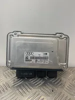 Audi A8 S8 D4 4H Moduł / Sterownik wspomagania kierownicy 4H0907144A