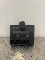 Audi A6 C7 Oven ohjainlaite/moduuli 4G8959795G
