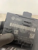 Audi A6 C7 Oven ohjainlaite/moduuli 4G8959795G