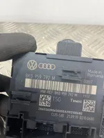 Audi Q5 SQ5 Unité de commande module de porte 8K0959792M