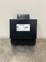 Audi A4 S4 B8 8K Power management control unit 8K0959663F