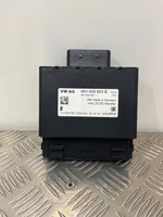 Audi A4 S4 B8 8K Power management control unit 8K0959663B