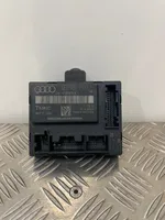 Audi A6 S6 C6 4F Durų elektronikos valdymo blokas 4F0959793E