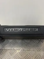 Audi A8 S8 D3 4E Variklio dangtis (apdaila) 079103927H