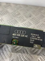 Audi A8 S8 D3 4E Amplificateur d'antenne 4E0035225AC