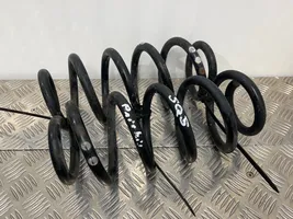 Audi Q5 SQ5 Front coil spring 