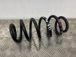 Audi Q5 SQ5 Front coil spring 