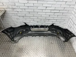 Volkswagen Eos Front bumper 1Q0807217B