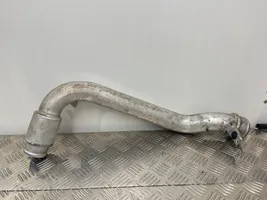 Audi A8 S8 D4 4H Intercooler hose/pipe 059145731CT