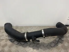 Audi A8 S8 D4 4H Intercooler hose/pipe 4H0145673P