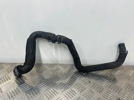 Audi A8 S8 D4 4H Engine coolant pipe/hose 4H1819672J