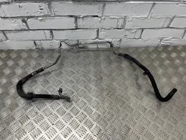 Audi A8 S8 D4 4H Power steering hose/pipe/line 4H1422891Q