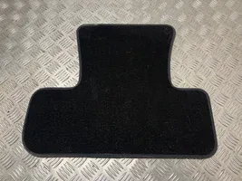 Audi Q5 SQ5 Tapis de sol arrière 8R0864450A