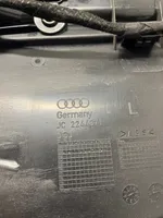 Audi Q5 SQ5 Rivestimento del pannello della portiera posteriore JC2244371