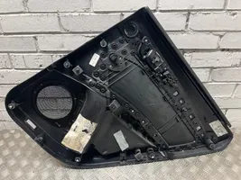 Audi Q5 SQ5 Takaoven verhoilu A046178