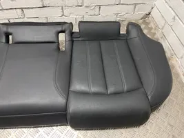 Audi A6 C7 Rear seat 4G0885375K