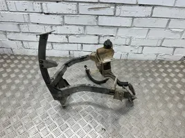 Audi A8 S8 D3 4E Supporto di montaggio del parafango 4E0821137F