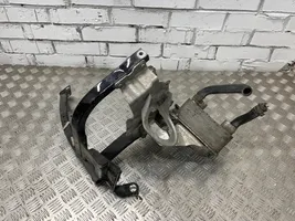 Audi A8 S8 D3 4E Supporto di montaggio del parafango 4E0821138F