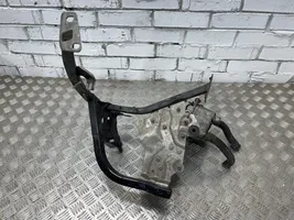 Audi A8 S8 D3 4E Supporto di montaggio del parafango 4E0821138F