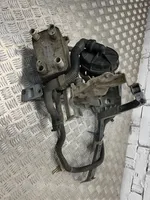 Audi A8 S8 D3 4E Supporto di montaggio del parafango 4E0821138F