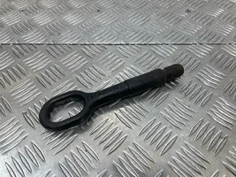 Audi A5 8T 8F Towing hook eye 8K0805615