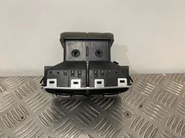 Audi A6 S6 C6 4F Centrālais gaisa ventilācijas režģis 4F0819203C