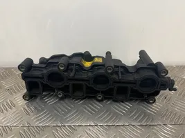 Audi A6 S6 C6 4F Intake manifold 059129711AF