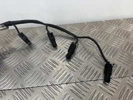 Mercedes-Benz E W212 Cable de la bujía A6511501333