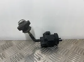 Mercedes-Benz E W211 Turboahtimen magneettiventtiili A0005450427