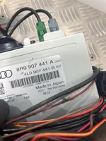 Audi Q5 SQ5 Videon ohjainlaite 8R0907441A