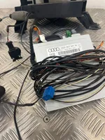 Audi A6 S6 C7 4G Centralina/modulo telecamera 4G0907441B