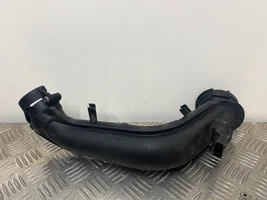 Volkswagen Golf VI Intercooler hose/pipe 03C145673H