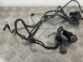 Audi A3 S3 8P Vacuum line/pipe/hose 03L131605N