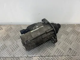 Audi A3 S3 A3 Sportback 8P Starter motor 02M911024A