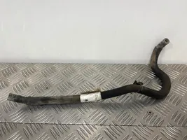 Audi A8 S8 D4 4H Power steering hose/pipe/line 4H0422891M
