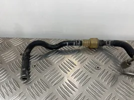 Audi A8 S8 D4 4H Fuel main line pipe 079127509CA