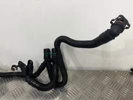 Audi Q5 SQ5 Vacuum line/pipe/hose 06E103217AA
