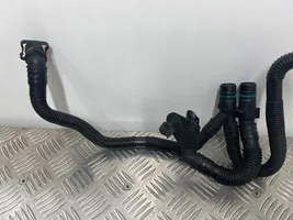 Audi Q5 SQ5 Przewód / Wąż podciśnienia 06E103217AA
